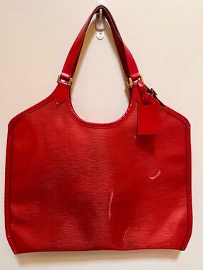 Epi Plage Baia Tote Bag